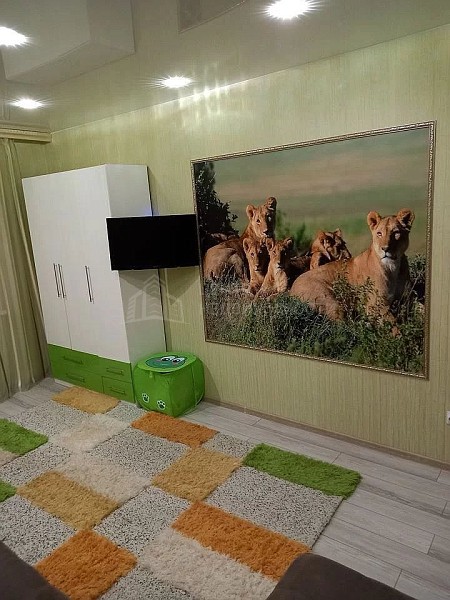 3-к квартира, 89 кв.м. 3-к квартира, 89 кв.м.