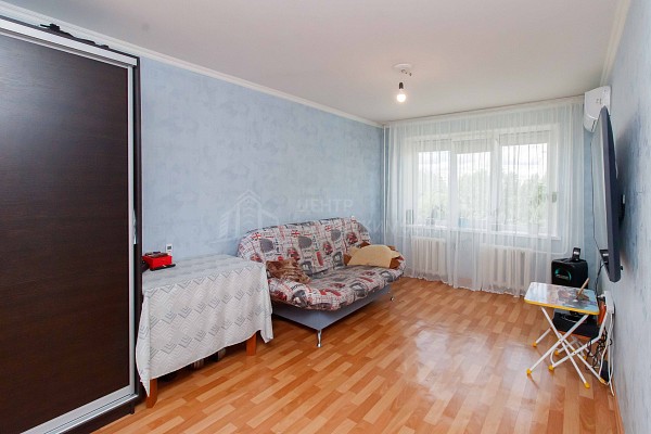 3-к квартира, 67 кв.м.