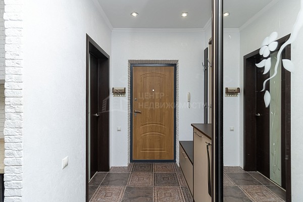 3-к квартира, 72 кв.м.