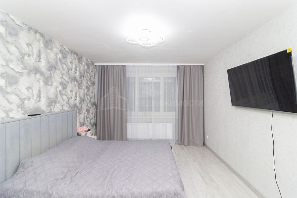 3-к квартира, 92 кв.м.