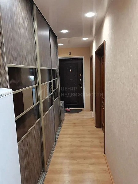 3-к квартира, 72 кв.м.
