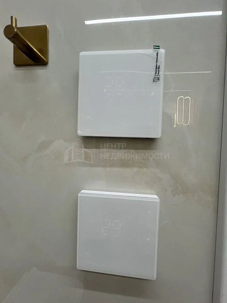 3-к квартира, 97 кв.м.