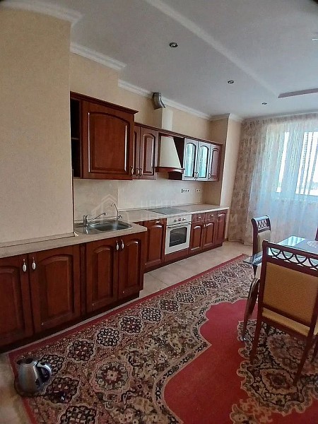 2-к квартира, 86 кв.м.