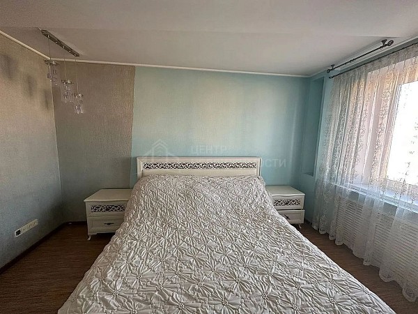 3-к квартира, 65 кв.м.