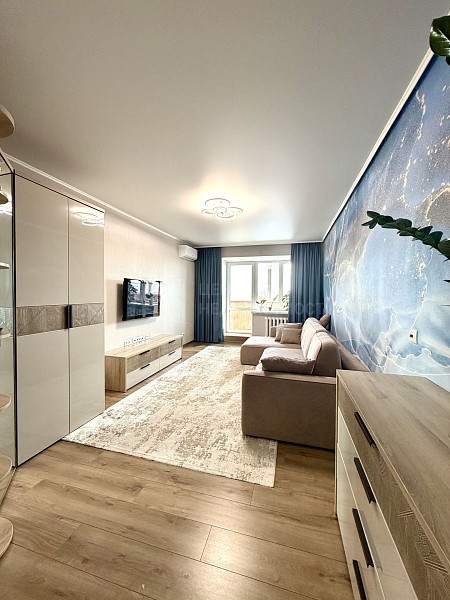 3-к квартира, 79 кв.м.