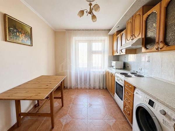 4-к квартира, 78 кв.м.