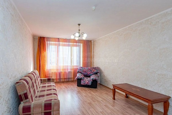 2-к квартира, 62 кв.м.