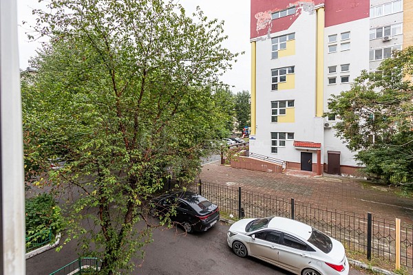 3-к квартира, 61 кв.м.