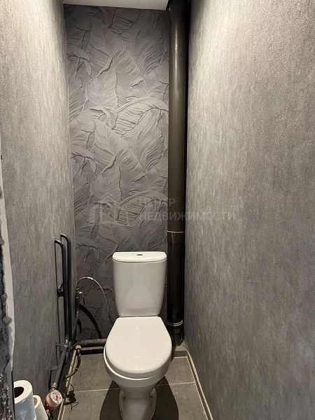 3-к квартира, 60 кв.м.