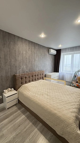 1-к квартира, 41 кв.м.