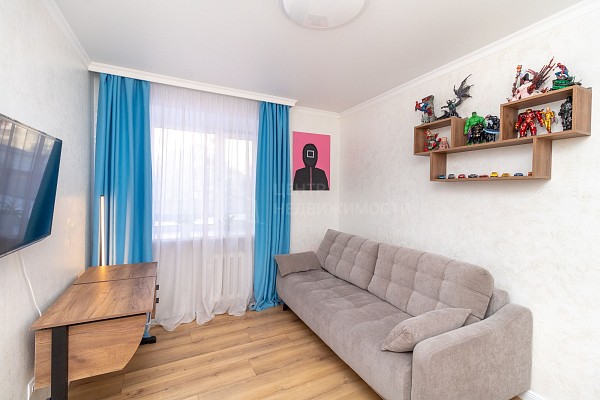 2-к квартира, 67 кв.м.