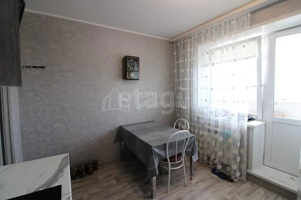 1-к квартира, 41 кв.м.