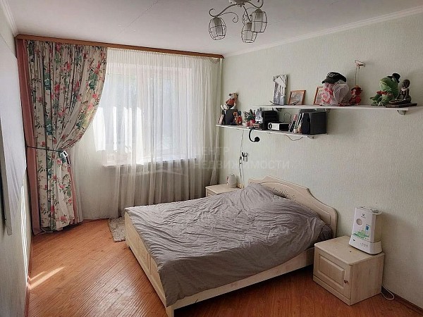 3-к квартира, 120 кв.м.