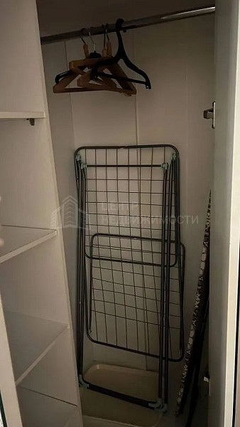 1-к квартира, 30 кв.м.