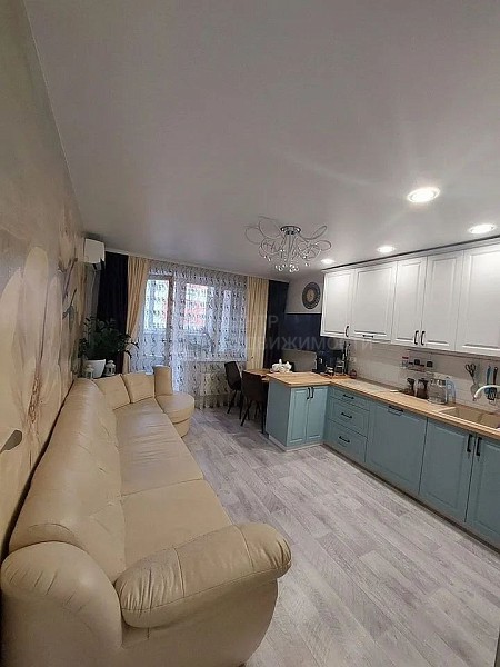 3-к квартира, 92 кв.м. 3-к квартира, 92 кв.м.