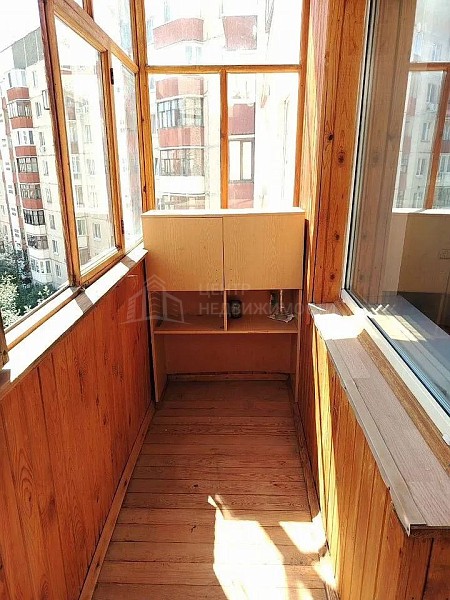 3-к квартира, 85 кв.м.