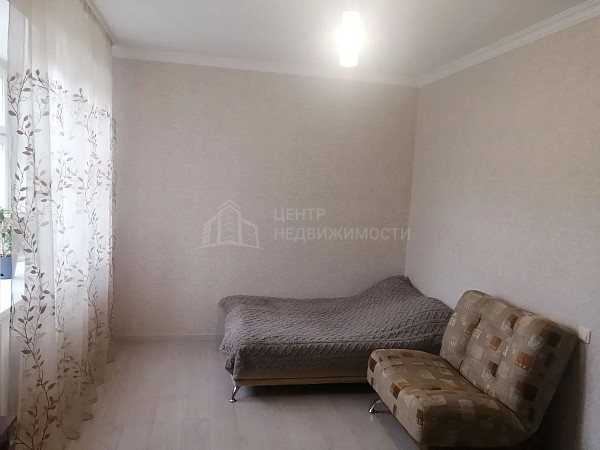 1-к квартира, 45 кв.м.