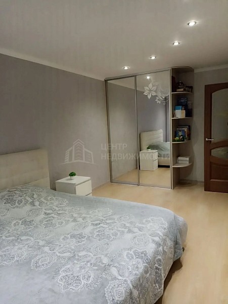 2-к квартира, 62 кв.м.