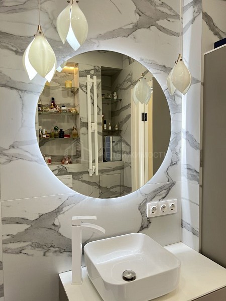 2-к квартира, 61 кв.м.