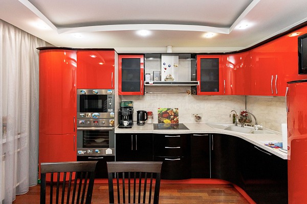 3-к квартира, 91 кв.м.