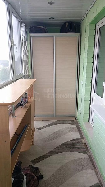 2-к квартира, 60 кв.м.