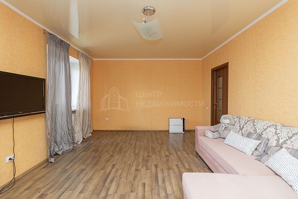 1-к квартира, 55 кв.м.
