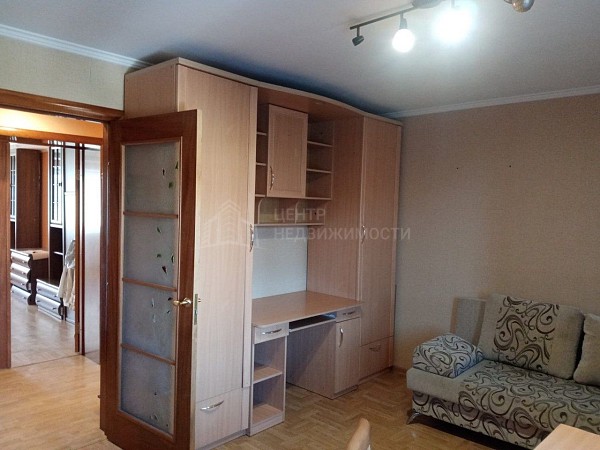 3-к квартира, 112 кв.м.