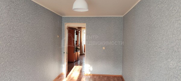 3-к квартира, 56 кв.м.