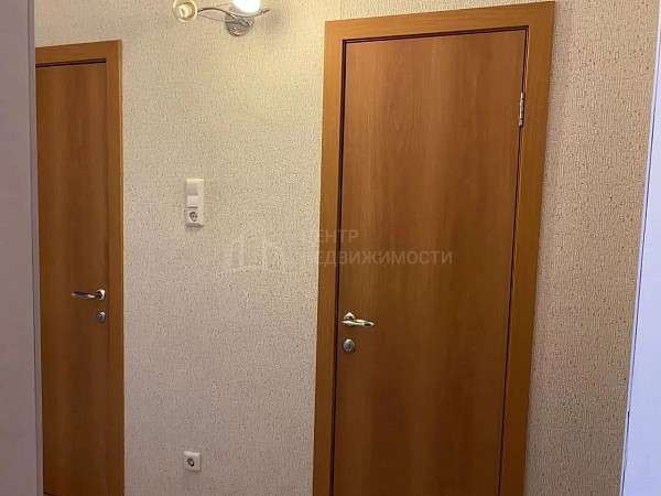 3-к квартира, 89 кв.м.