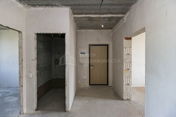 3-к квартира, 59 кв.м.