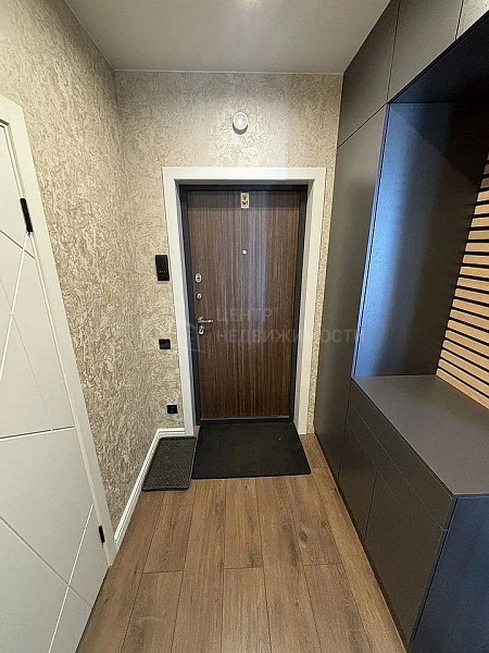 1-к квартира, 47 кв.м.