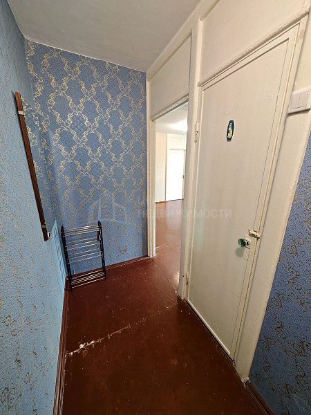 2-к квартира, 44 кв.м.