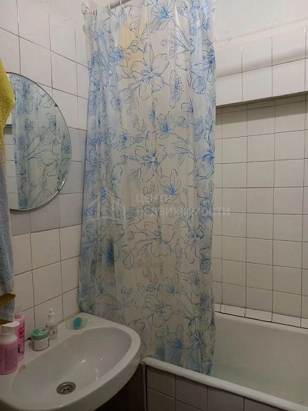 2-к квартира, 44 кв.м.
