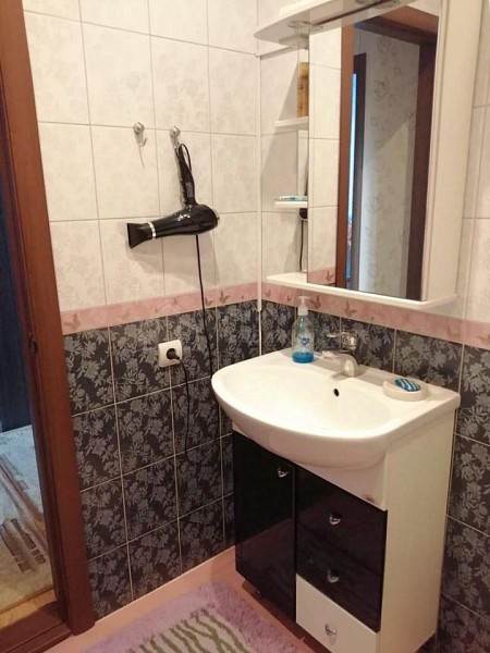 2-к квартира, 66 кв.м.