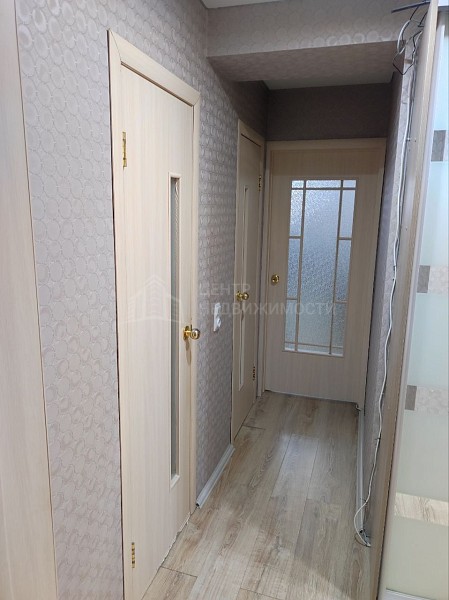 2-к квартира, 48 кв.м.