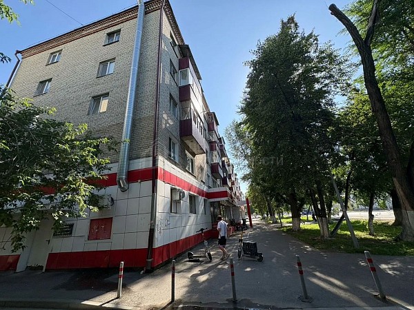 2-к квартира, 44 кв.м.