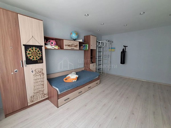 2-к квартира, 59 кв.м.