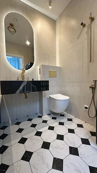 3-к квартира, 53 кв.м.