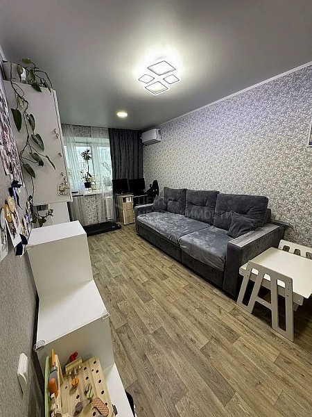 2-к квартира, 44 кв.м.