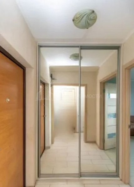1-к квартира, 41 кв.м.