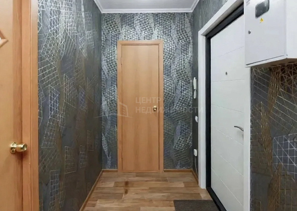 1-к квартира, 41 кв.м.