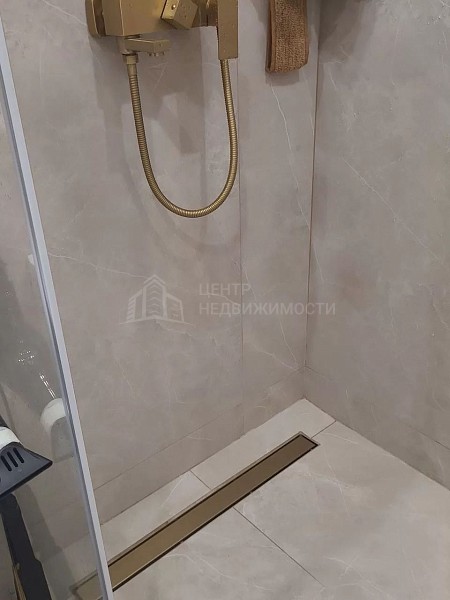 1-к квартира, 30 кв.м.