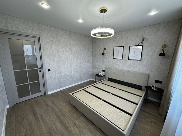 2-к квартира, 41 кв.м.
