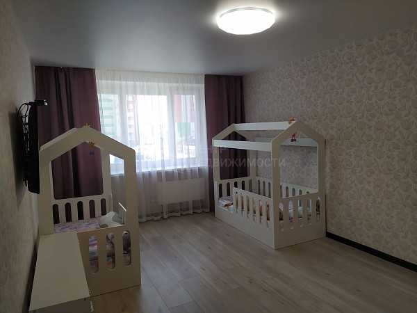 2-к квартира, 67 кв.м.