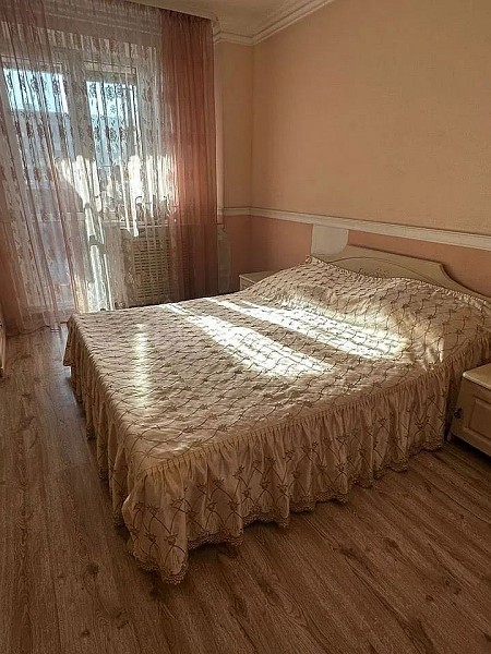 3-к квартира, 65 кв.м.