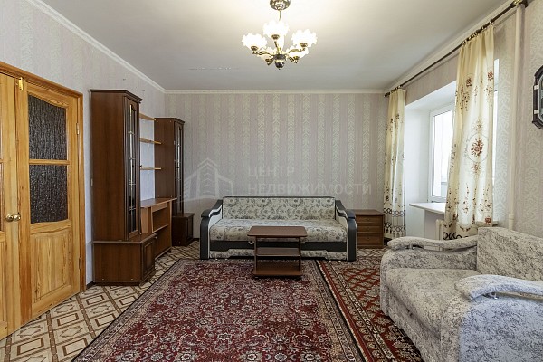 2-к квартира, 73 кв.м.