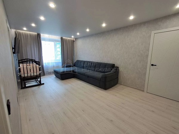 2-к квартира, 59 кв.м.