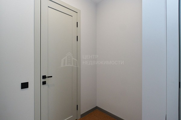 2-к квартира, 56 кв.м.