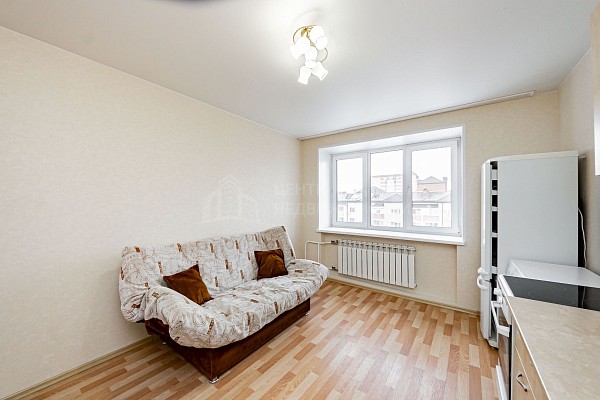 2-к квартира, 50 кв.м.