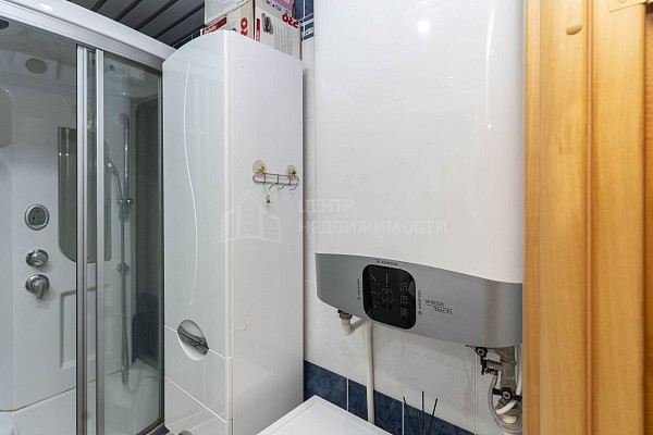 3-к квартира, 96 кв.м.